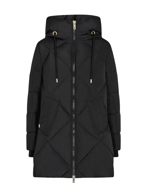 Max & clearance co down jacket