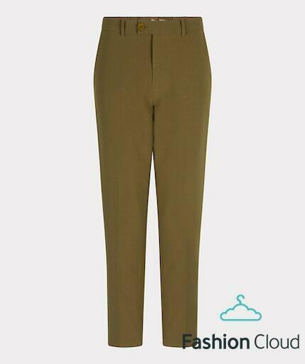 10548 - Chino City Trouser - Colour Options