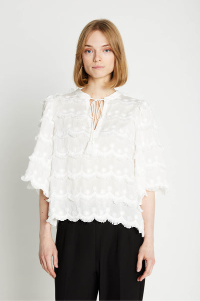 7481 Fiorella Blouse