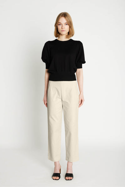 Olana Regular Pants RDF