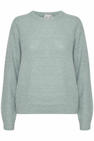 IhOdansa Pullover -Colour Options