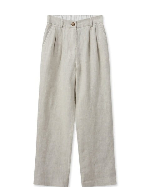 MMAdlana Linen Pant