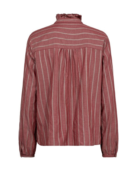 MMBiles Stripe Blouse