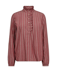 MMBiles Stripe Blouse