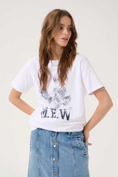 EagleMW Boxy Tee