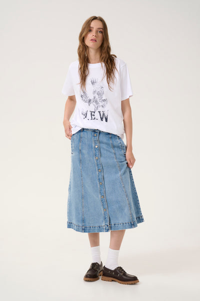 EagleMW Boxy Tee