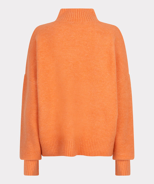 07704 Boxy Sweater