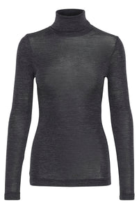 FangIW Rollneck