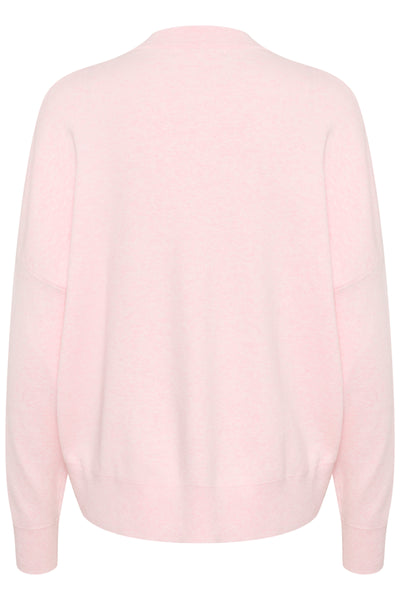 FosterIW V-Neck Pullover