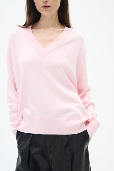 FosterIW V-Neck Pullover