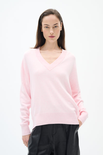 FosterIW V-Neck Pullover