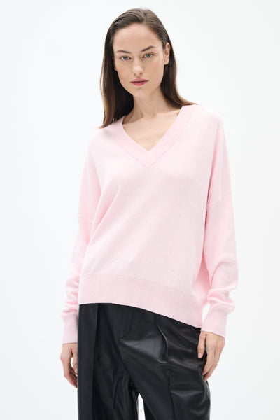 FosterIW V-Neck Pullover