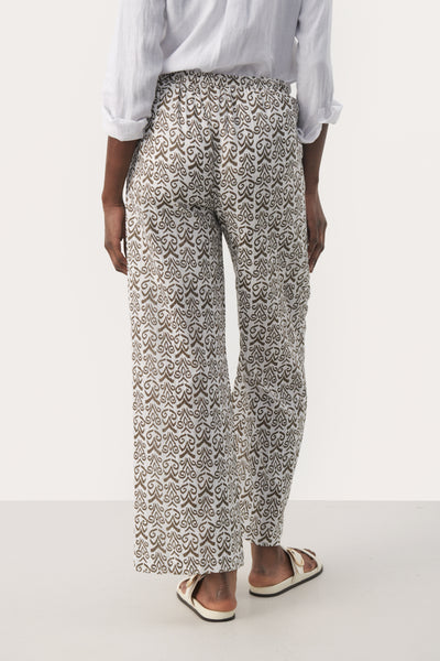 GabrellaPW Trousers