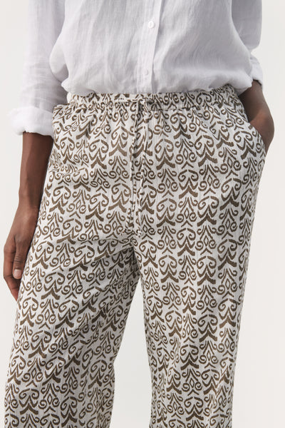 GabrellaPW Trousers