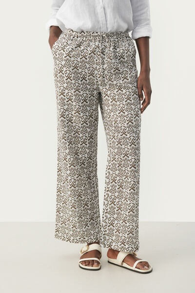 GabrellaPW Trousers