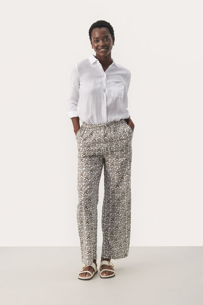 GabrellaPW Trousers