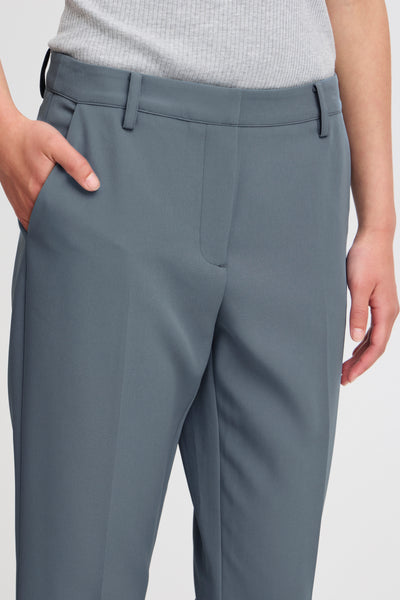 IHLexi Cropped Trousers