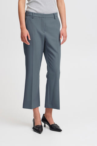 IHLexi Cropped Trousers