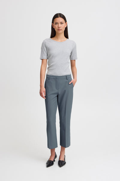 IHLexi Cropped Trousers