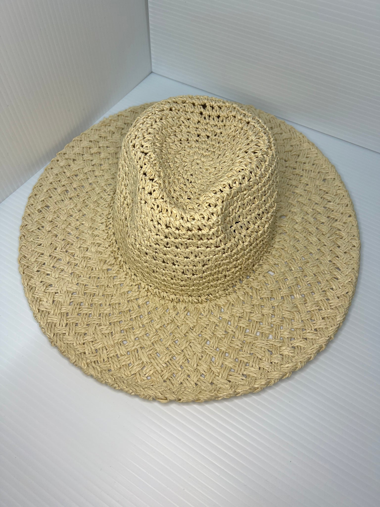 NuKai Straw Hat