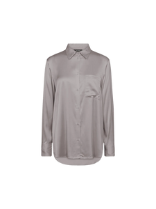 MMLinda Satin Shirt