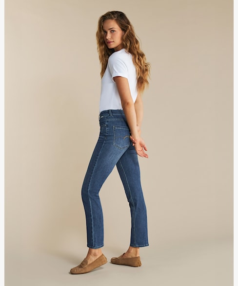 SRB3821 Kate Stone-used Jeans