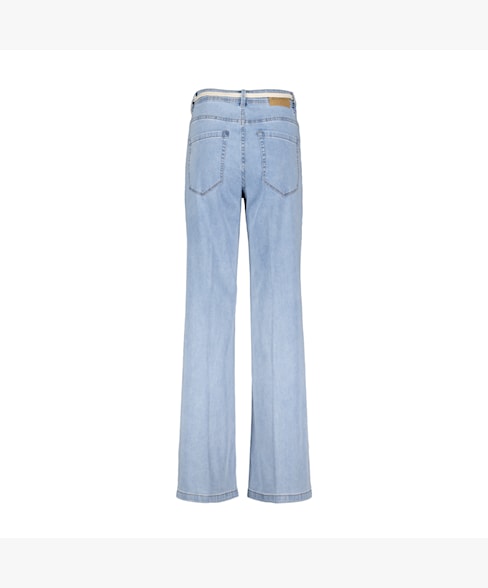 SRB4421 Colette Jeans with Belt