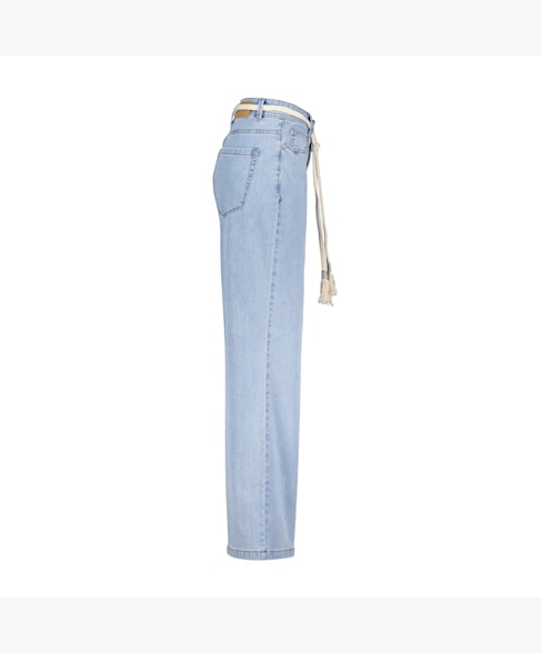 SRB4421 Colette Jeans with Belt