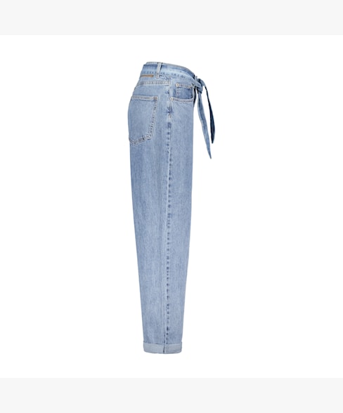 SRB4432 Caitlin Bleach Jeans