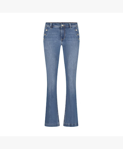 SRB4481A Bibette Jeans