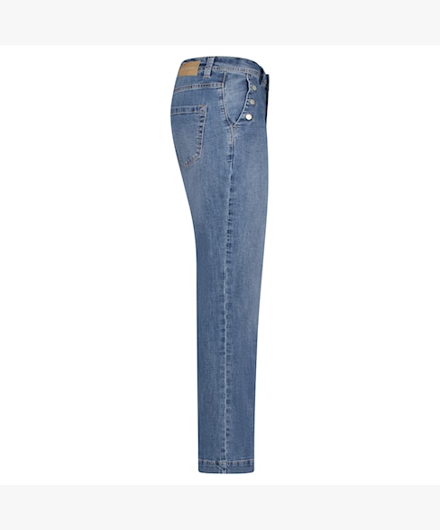 SRB4481A Bibette Jeans