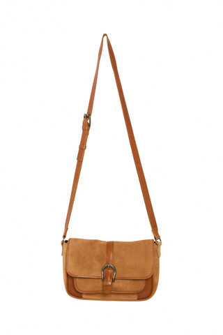 IaMarat Leather Bag