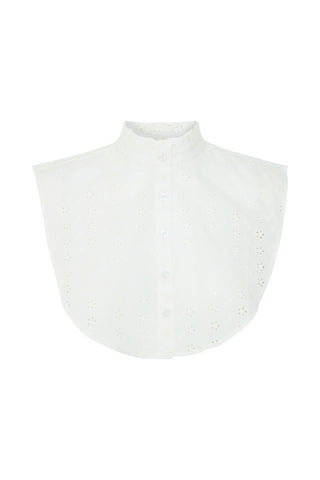 IaTrinne Shirt Collar