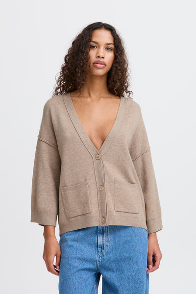 IhBallia Cardigan