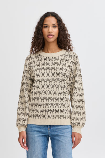 IhBrielle Pullover - Colour Options