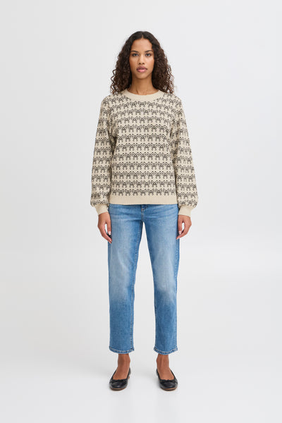 IhBrielle Pullover - Colour Options