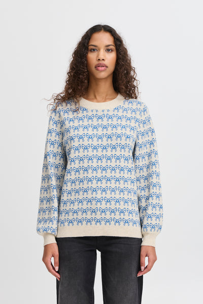 IhBrielle Pullover - Colour Options