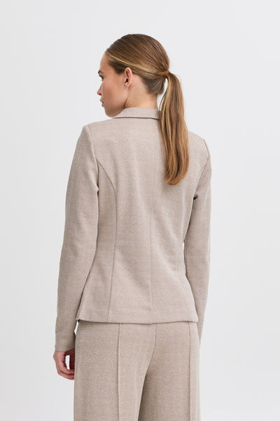 IhKate Jacquard Blazer