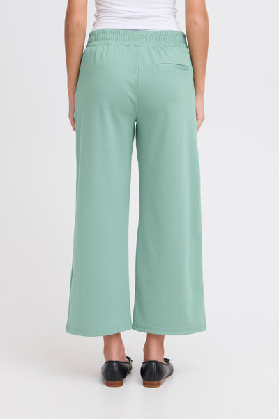 IhKate Sus Wide Pants - Colour Options