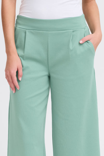 IhKate Sus Wide Pants - Colour Options