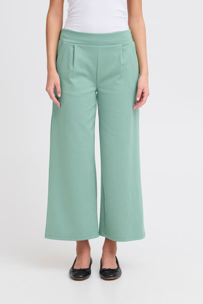 IhKate Sus Wide Pants - Colour Options