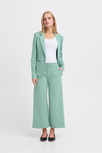 IhKate Sus Wide Pants - Colour Options