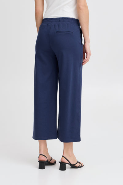 IhKate Sus Wide Pants - Colour Options