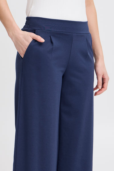 IhKate Sus Wide Pants - Colour Options