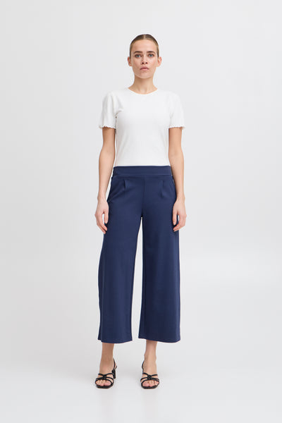 IhKate Sus Wide Pants - Colour Options