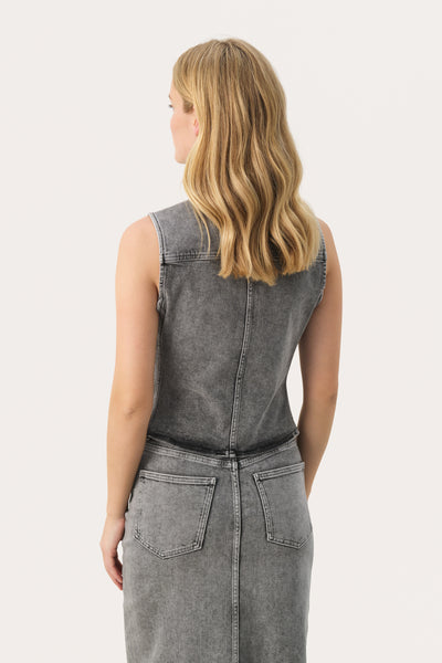 JaniellePW Waistcoat