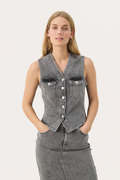 JaniellePW Waistcoat