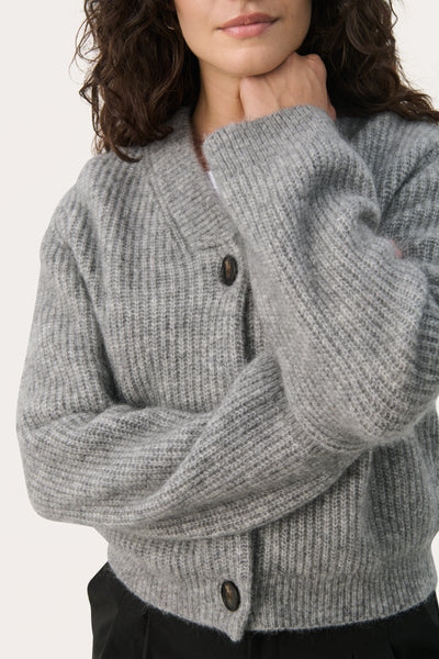 LettiePW Cardigan - Colour Options