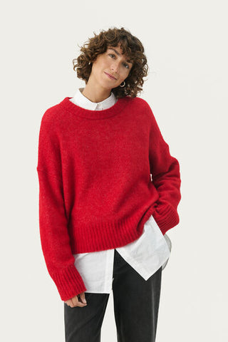 LulyaPW Pullover