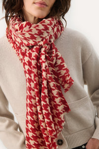 MadihaPW Scarf - Colour Options